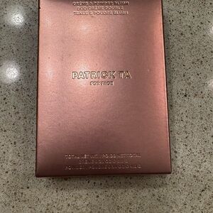 Patrick Ta Blush Duo in “She’s Flushed”